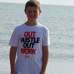 Meet your Posher, Malakai